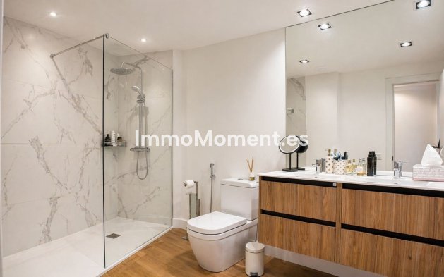 Reventa - Apartamento - Marbella - San Pedro de Alcántara