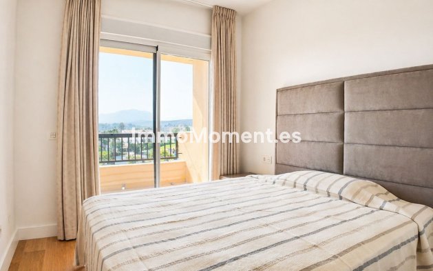 Reventa - Apartamento - Marbella - San Pedro de Alcántara