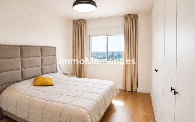 Reventa - Apartamento - Marbella - San Pedro de Alcántara