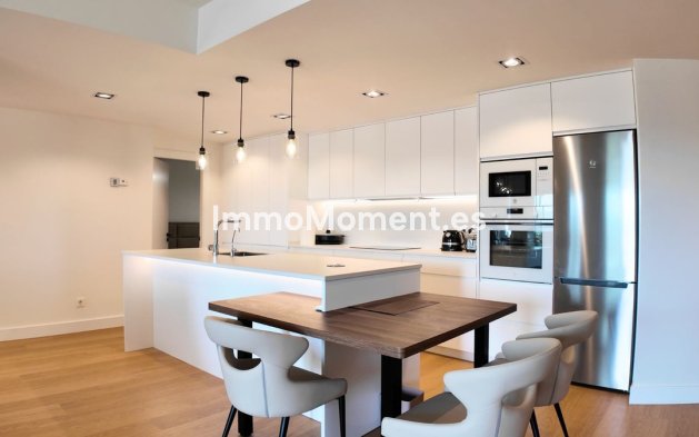 Reventa - Apartamento - Marbella - San Pedro de Alcántara