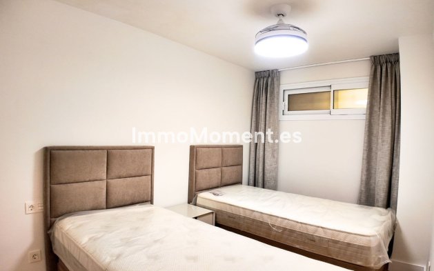 Reventa - Apartamento - Marbella - San Pedro de Alcántara