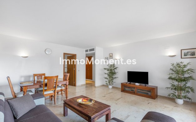 Wiederverkauf - Wohnung - Orihuela - Punta Prima