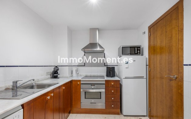 Wiederverkauf - Wohnung - Orihuela - Punta Prima