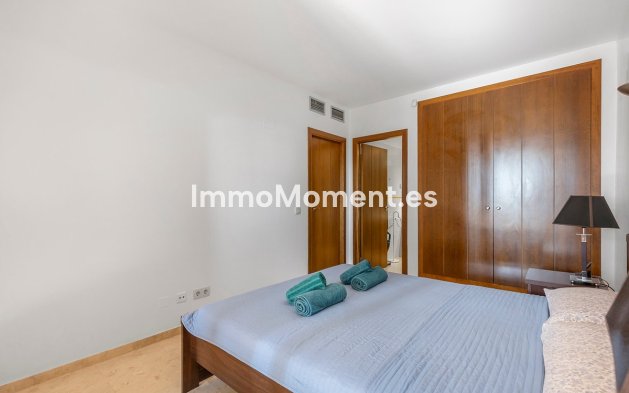 Wiederverkauf - Wohnung - Orihuela - Punta Prima