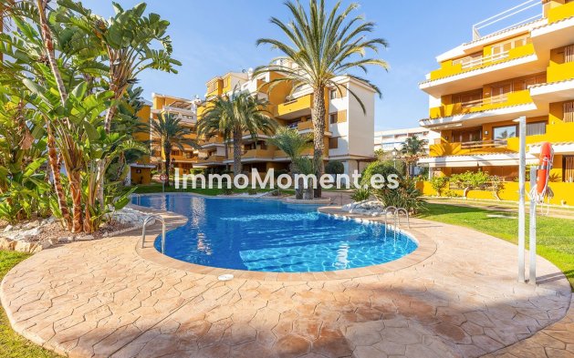 Wiederverkauf - Wohnung - Orihuela - Punta Prima