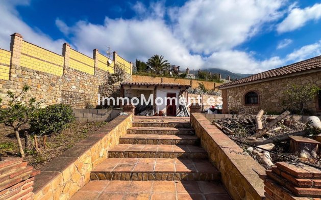 Reventa - Villa - Mijas - Valtocado