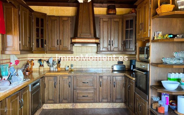 Reventa - Villa - Mijas - Valtocado