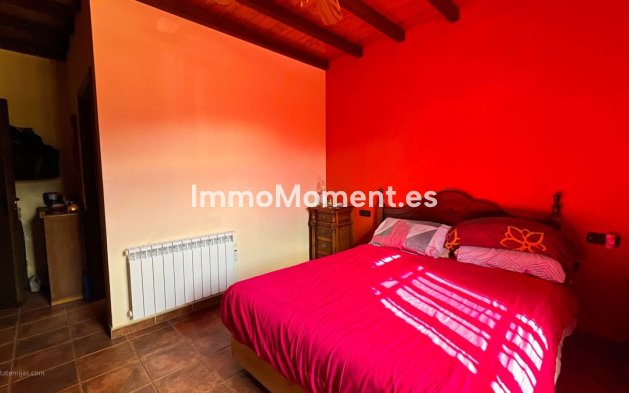 Reventa - Villa - Mijas - Valtocado