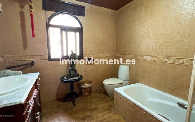 Reventa - Villa - Mijas - Valtocado