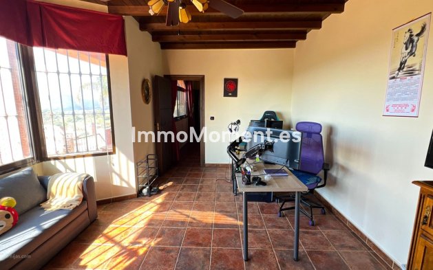 Reventa - Villa - Mijas - Valtocado