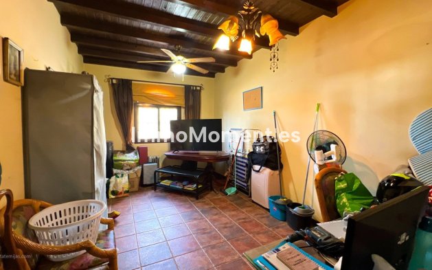 Reventa - Villa - Mijas - Valtocado