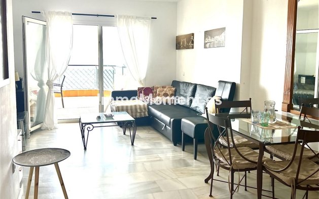 Reventa - Apartamento - Mijas - Mijas Costa