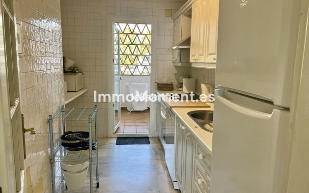Reventa - Apartamento - Mijas - Mijas Costa
