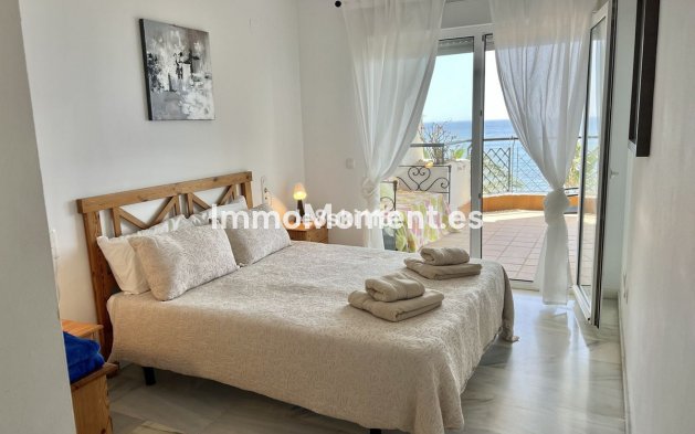 Reventa - Apartamento - Mijas - Mijas Costa