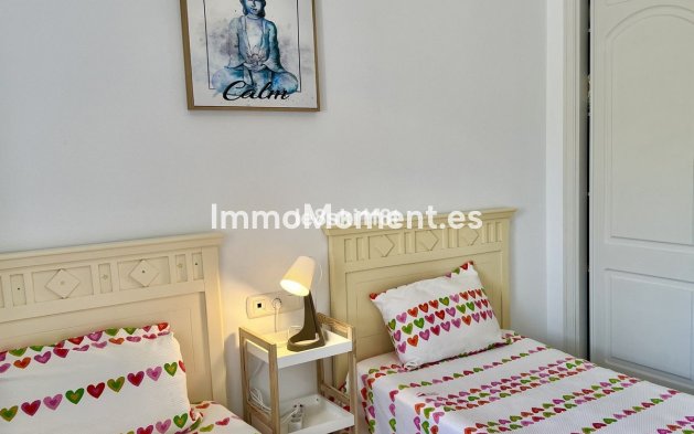 Reventa - Apartamento - Mijas - Mijas Costa