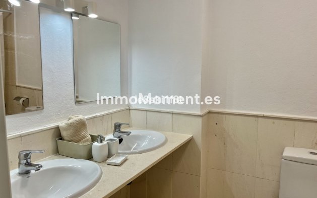Reventa - Apartamento - Mijas - Mijas Costa