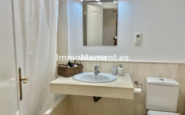 Reventa - Apartamento - Mijas - Mijas Costa