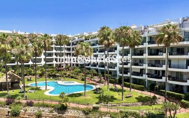 Reventa - Apartamento - Mijas - Mijas Costa