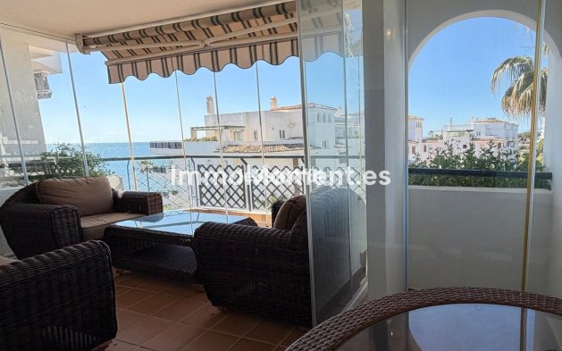 Reventa - Apartamento - Mijas - Mijas Costa