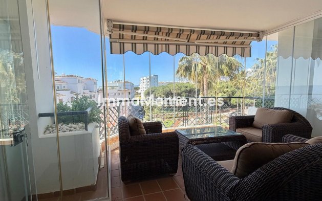 Reventa - Apartamento - Mijas - Mijas Costa