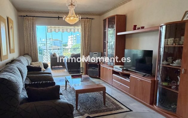 Reventa - Apartamento - Mijas - Mijas Costa