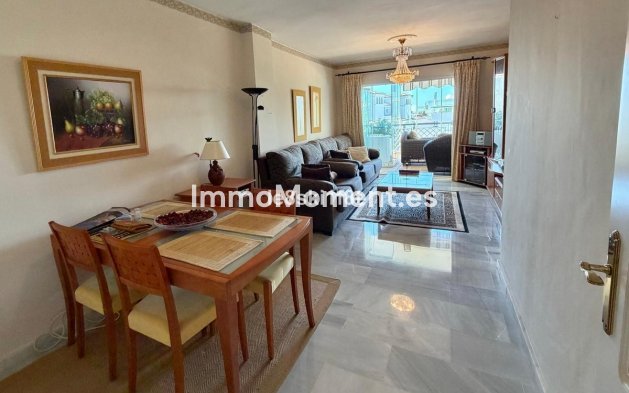 Reventa - Apartamento - Mijas - Mijas Costa