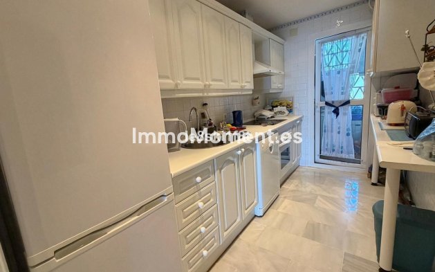 Reventa - Apartamento - Mijas - Mijas Costa