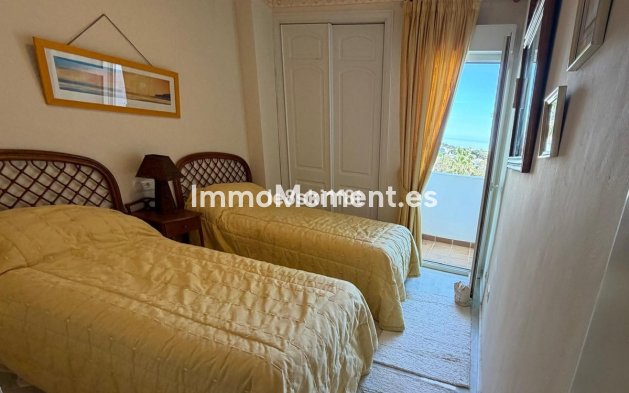 Reventa - Apartamento - Mijas - Mijas Costa