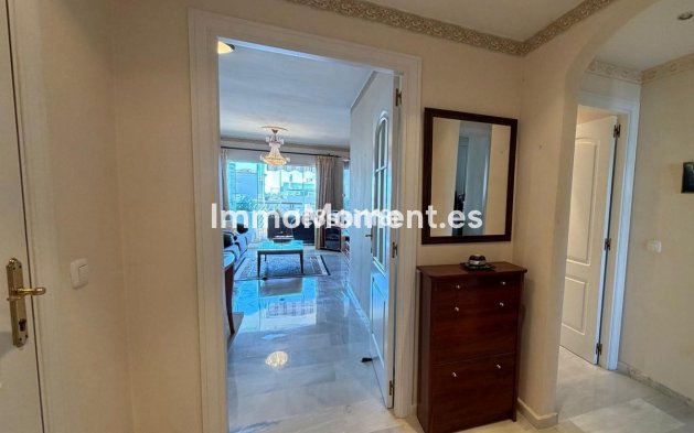 Reventa - Apartamento - Mijas - Mijas Costa