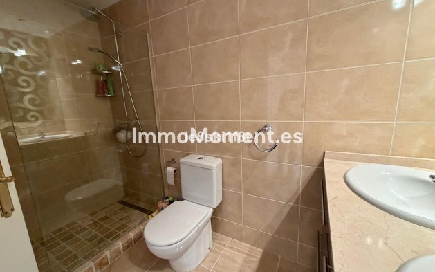 Reventa - Apartamento - Mijas - Mijas Costa