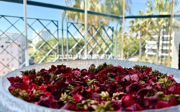 Reventa - Apartamento - Mijas - Mijas Costa