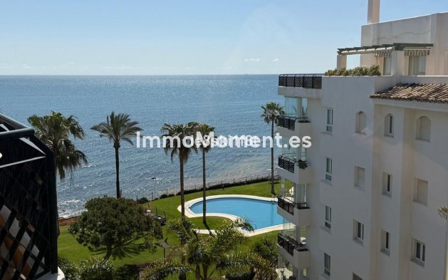 Reventa - Apartamento - Mijas - Mijas Costa