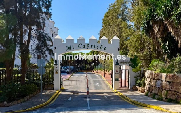 Reventa - Apartamento - Mijas - Mijas Costa