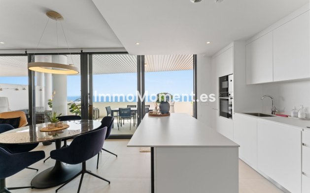 Reventa - Apartamento - Fuengirola - Higueron