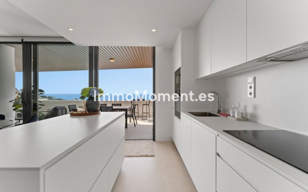 Reventa - Apartamento - Fuengirola - Higueron