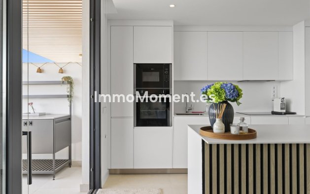 Reventa - Apartamento - Fuengirola - Higueron