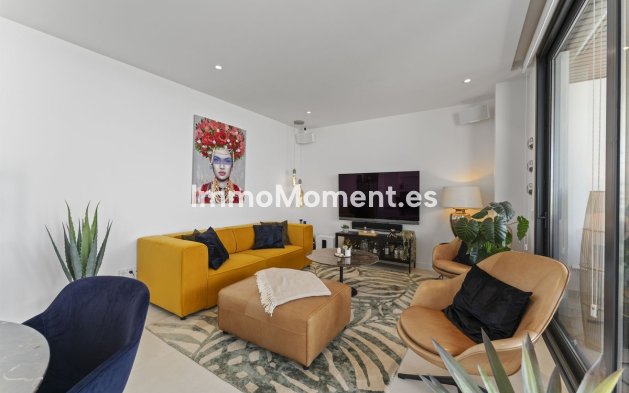 Reventa - Apartamento - Fuengirola - Higueron