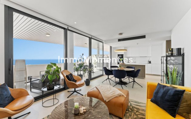 Reventa - Apartamento - Fuengirola - Higueron