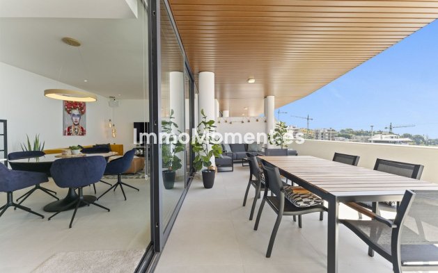 Reventa - Apartamento - Fuengirola - Higueron