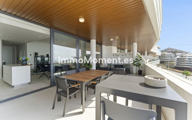 Reventa - Apartamento - Fuengirola - Higueron