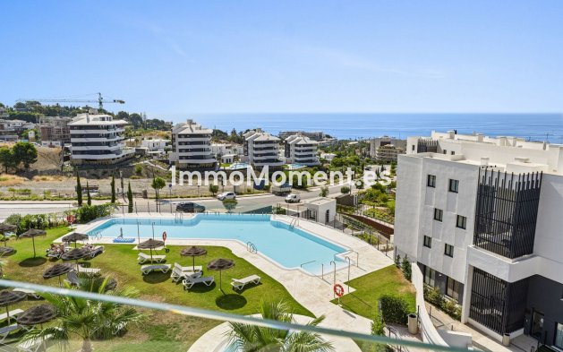 Reventa - Apartamento - Fuengirola - Higueron