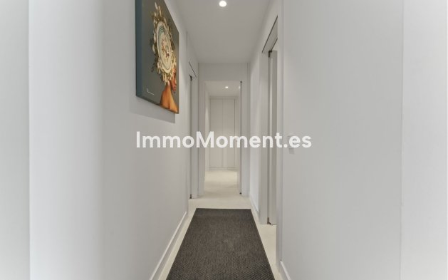 Reventa - Apartamento - Fuengirola - Higueron