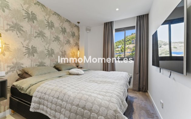 Reventa - Apartamento - Fuengirola - Higueron