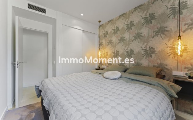 Reventa - Apartamento - Fuengirola - Higueron