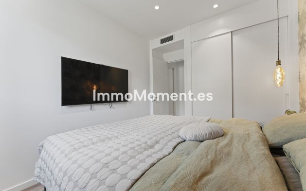 Reventa - Apartamento - Fuengirola - Higueron
