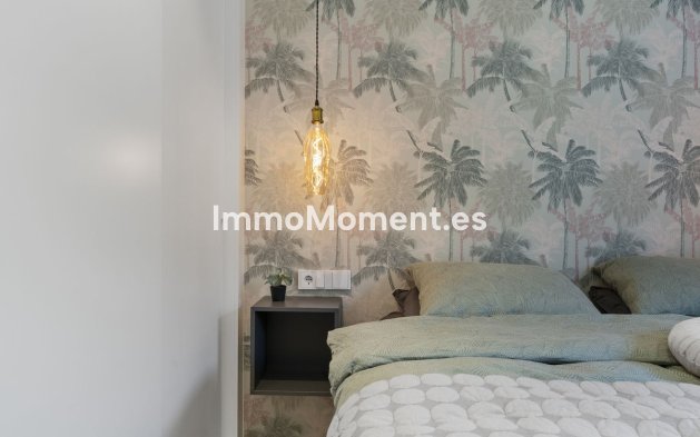 Reventa - Apartamento - Fuengirola - Higueron