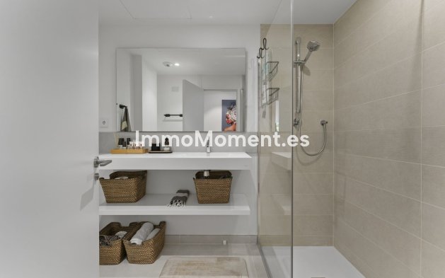 Reventa - Apartamento - Fuengirola - Higueron