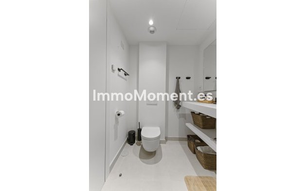 Reventa - Apartamento - Fuengirola - Higueron