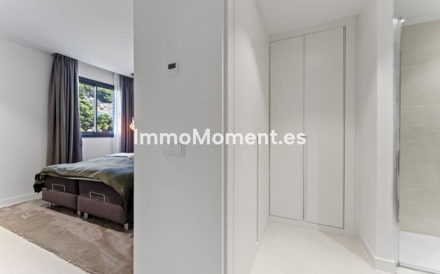 Reventa - Apartamento - Fuengirola - Higueron