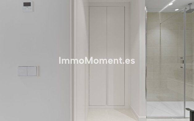 Reventa - Apartamento - Fuengirola - Higueron